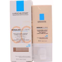 La Roche-Posay Rosaliac CC Cream SPF30 50ml