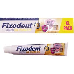 Fixodent Pro Ultimate Neutro 57 gr