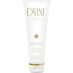 DVINE Gel de Limpeza com Água Floral de Uva BIO 125ml