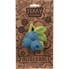 Oli & Carol Mordedor Arándano Jerry 1 ud