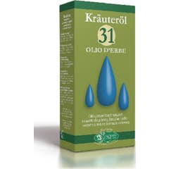 Krauterol 31 100Ml