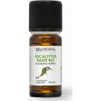 Mediprix Medicinal Organic Essential Oil Peppermint 10ml