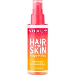 Nuxe Bruma para Cabello y Cuerpo Happy In Pink 100ml