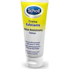 Foot Therapie Cr Esfol 75Ml