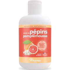 Pini Pompelmo Nutrisant 200 ml