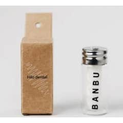 Banbu Hilo Dental 1ud Banbu Hilo Dental 1ud