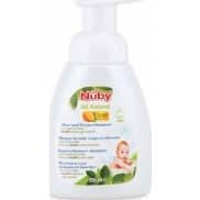 Nuby espuma de baño 250ml