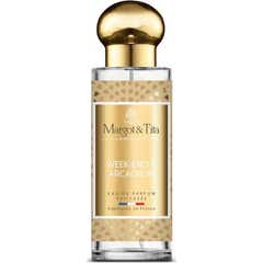 Margot & Tita Eau de Parfum Baiser Fougue 30ml