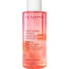 Clarins Soothing Toning Lotion 400ml