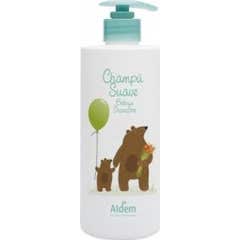 Aldem Drink Soft Shampoo 400 ml