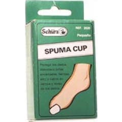 Schurz Spumacup Dedil Gomaespuma T Gde