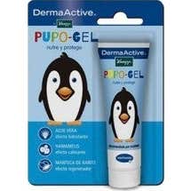 Dermactive Pupo-Gel 20ml