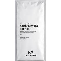 Maurten Drink Mix 320 Cafeína 40g