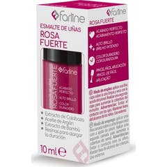 Farline Nagellak Felle Roze 10 ml