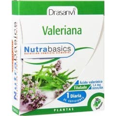 Drasanvi valerian 30caps