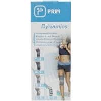 Dynamics elastic knee brace T- S