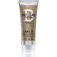 Tigi Bed Head For Men Clean Up Peppermint Conditioner 200ml