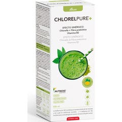 Intersa Chlorelpure+ 500 ml