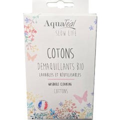 Aquateal Detox Purity Face Mask 75 ml