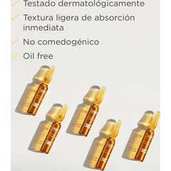 Isdinceutics Flavo-C Ultraglican 10amp