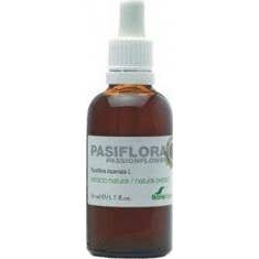 Soria Natural Pasiflora Extracto 50ml