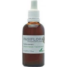 Estratto di fiori della passione naturale Soria 50ml