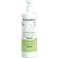 Babylena Agua Limpiadora 400ml