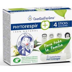 Esential'Arôms Phytorespir 30ml