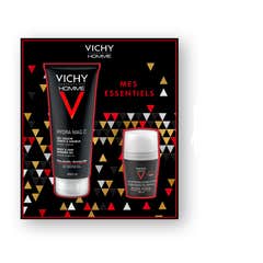 Vichy Homme Cofre Mis Esenciales