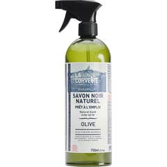 Corvette Sav Noir Olive Spr 750ml