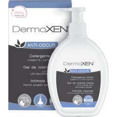 Dermoxen Intimate Cleanser Anti-Odour Fresh 200ml