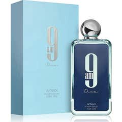Afnan 9AM Dive Eau de Parfum 100 ml