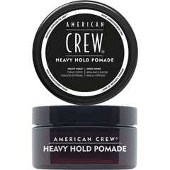 American Crew Heavy Hold Pomade 85g