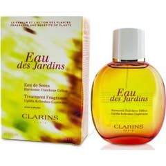 Clarins Eau Des Jardins Eau De Soins Vapo 100ml