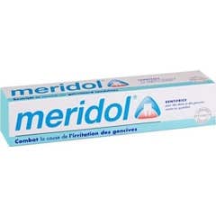 Meridol Dentífrico Cuidado de Encías 75ml