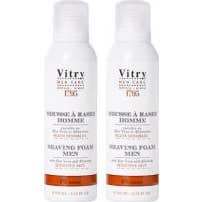 Vitry Espuma de Afeitar 2x200 ml