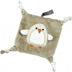 Fashy Cojín De Semillas Pingüino (gris) Fashy Cojín De Semillas Pingüino (gris)