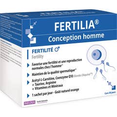 Ineldea Fertilia Hombre 30 Sobres