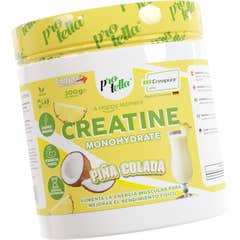 Protella Creatina Creapure Piña Colada 300g