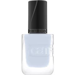 Catrice Gel Affair Esmalte de Uñas 029 Blue You A Kiss 10.5ml