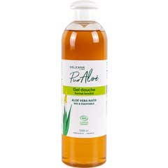 Pharm Up Gel Douche à l'Aloe Vera 500 ml