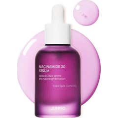 Jumiso Niacinamide 20 Serum with Glutathione & Tranexamic Acid 40 ml