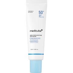 Medicube Zero Pore Siero Solare Idratante SPF50+ 50 ml
