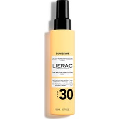 Lierac Sunissime Leche Fundante Solar Spf30 Corporal 150ml