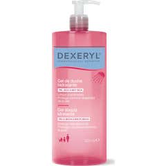Dexeryl Duschgel feuchtigkeitsspendend 500 ml