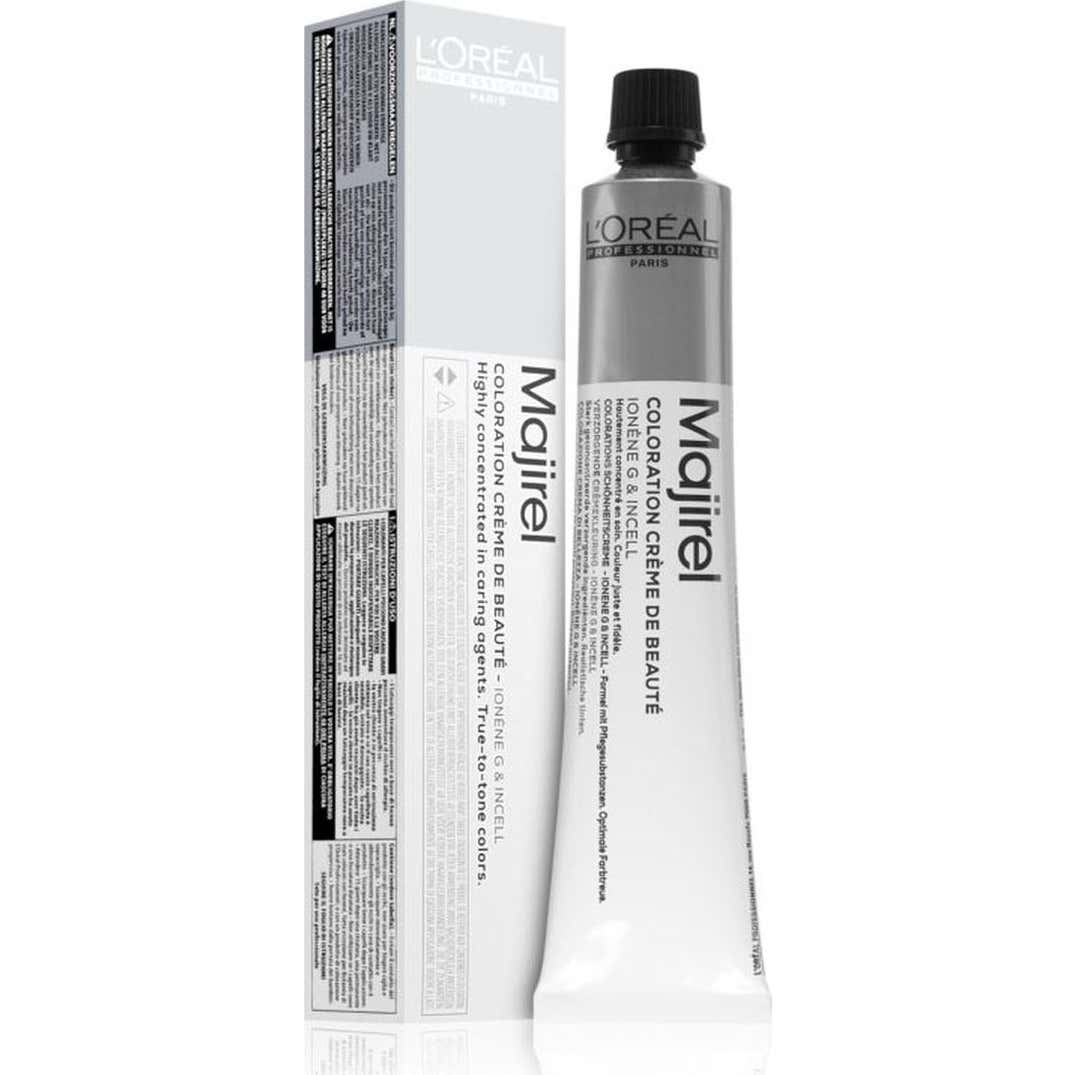 L'Oreal Professionnel Majirel Color Tinte Crema 7 50ml