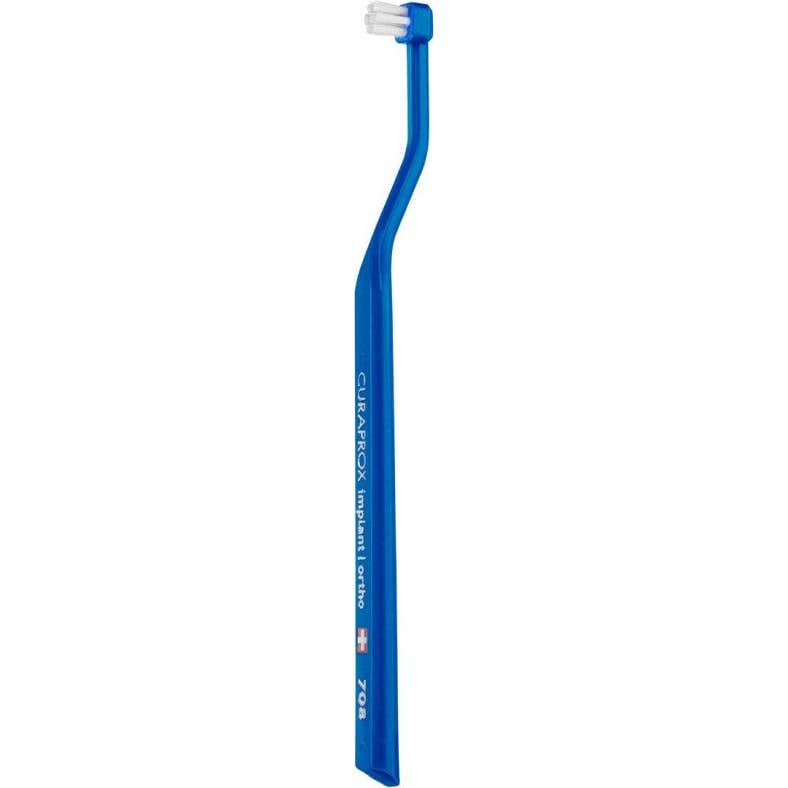 Curaprox Cs 708 Implant Ortho Brush 1 ud