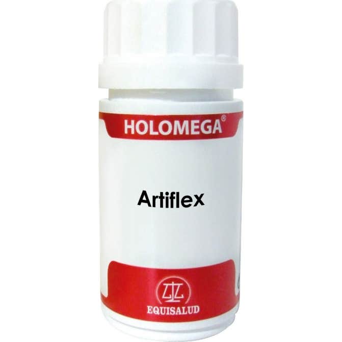 Equisalud Holomega Artiflex 50 Caps