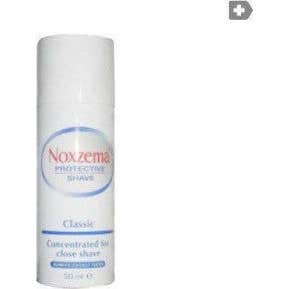 Noxzema espuma de afeitar clásica 50ml