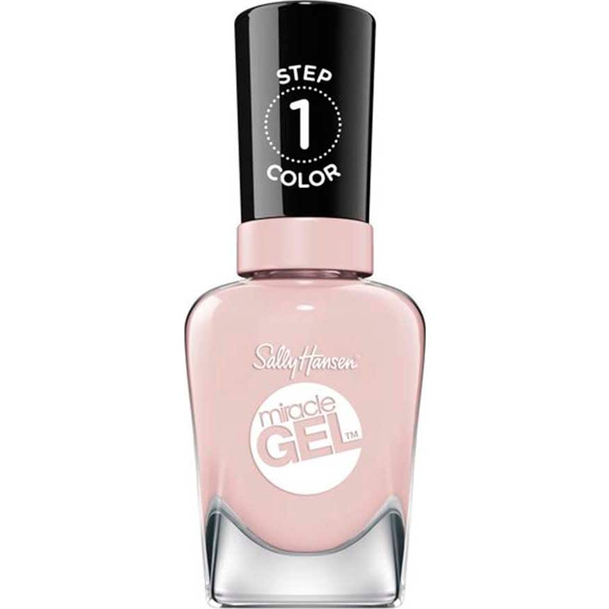 Sally Hansen Miracle Gel 232 Tutu The Ballet 14.7ml